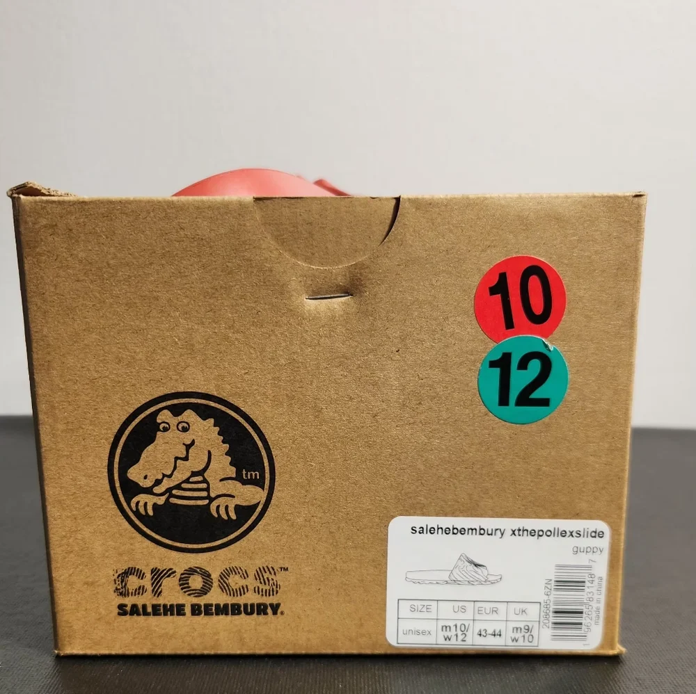 CROCS classic salehe